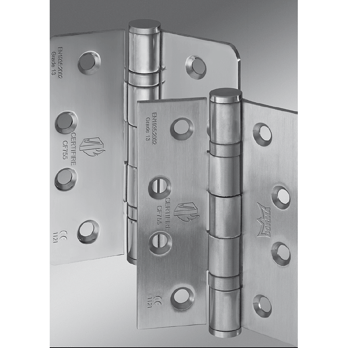 Butt Hinges 3000 Series